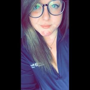 Meet your Posher, Alida